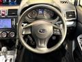 2012 Subaru IMPREZA XV HYBRID