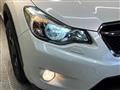 2012 Subaru IMPREZA XV HYBRID