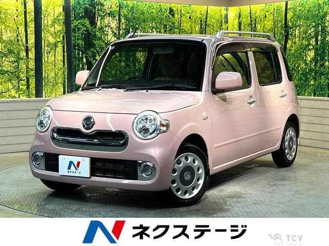 2015 Daihatsu MIRA COCOA
