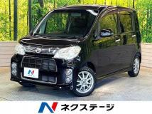 2012 Daihatsu Tant Exe