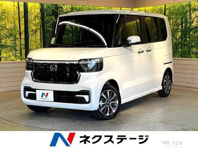 2026 Honda N BOX