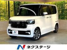 2026 Honda N BOX