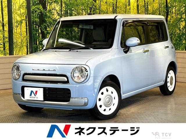 2013 Suzuki Alto