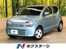 2019 Suzuki Alto