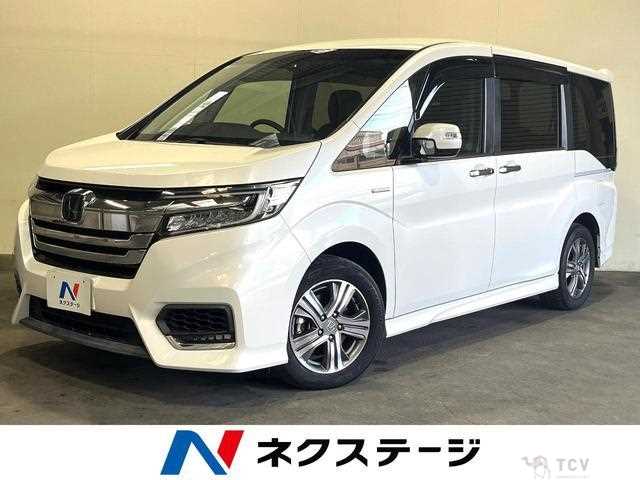 2019 Honda Honda Others