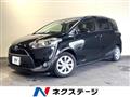 2016 Toyota Sienta