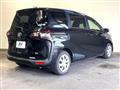 2016 Toyota Sienta