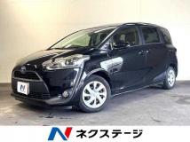 2016 Toyota Sienta