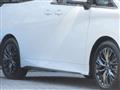 2025 Toyota Vellfire