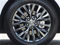 2025 Toyota Vellfire