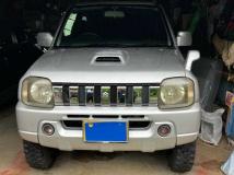 2004 Suzuki Jimny