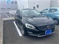 2014 Volvo V60