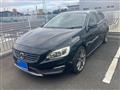 2014 Volvo V60
