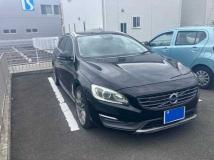 2014 Volvo V60