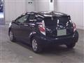 2015 Toyota AQUA
