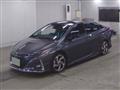 2020 Toyota Prius