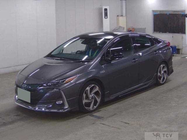 2020 Toyota Prius