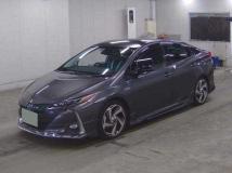 2020 Toyota Prius