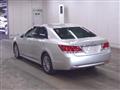 2017 Toyota Crown