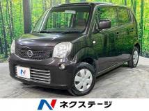 2011 Nissan Moco