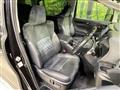 2017 Toyota Vellfire