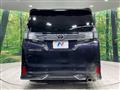 2017 Toyota Vellfire