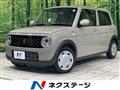 2025 Suzuki Lapin