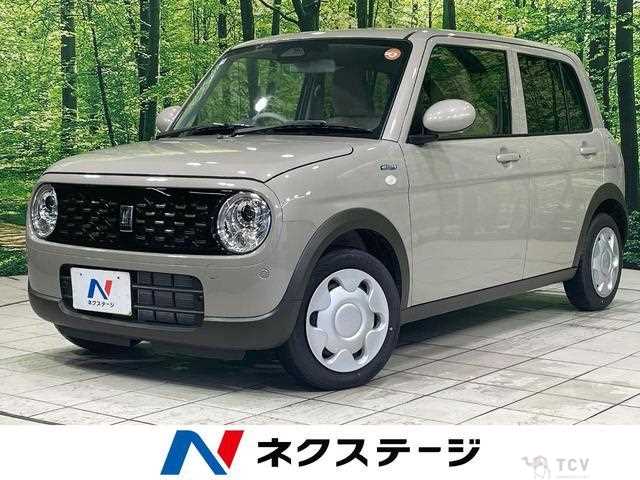 2025 Suzuki Lapin