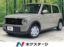 2025 Suzuki Lapin