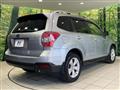 2013 Subaru Forester
