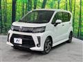 2018 Daihatsu Move