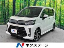 2018 Daihatsu Move