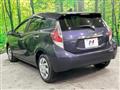 2015 Toyota AQUA