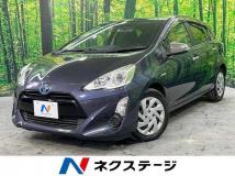 2015 Toyota AQUA