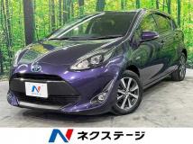 2017 Toyota AQUA