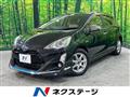 2016 Toyota AQUA