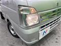 2020 Suzuki Carry Truck
