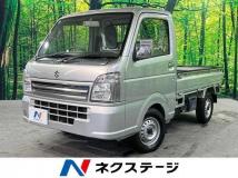 2020 Suzuki Carry Truck