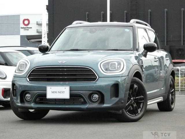 2023 BMW MINI