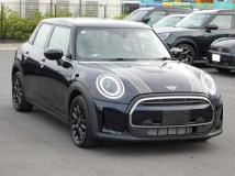 2023 BMW MINI