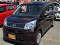 2017 Daihatsu Move