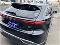 2021 Toyota Harrier Hybrid