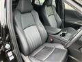 2021 Toyota Harrier Hybrid