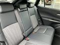 2021 Toyota Harrier Hybrid