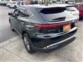 2023 Toyota Harrier Hybrid