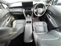 2023 Toyota Harrier Hybrid