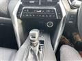 2023 Toyota Harrier Hybrid