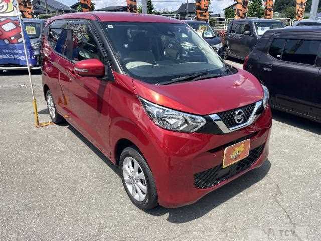 2021 Nissan Nissan Others