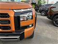 2025 Mitsubishi Triton