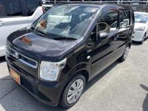 2022 Suzuki Wagon R